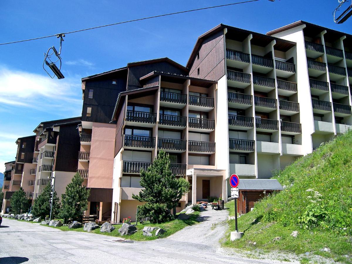 Apartment Argousier 45 A By Interhome Saint-Martin-de-Belleville Dış mekan fotoğraf