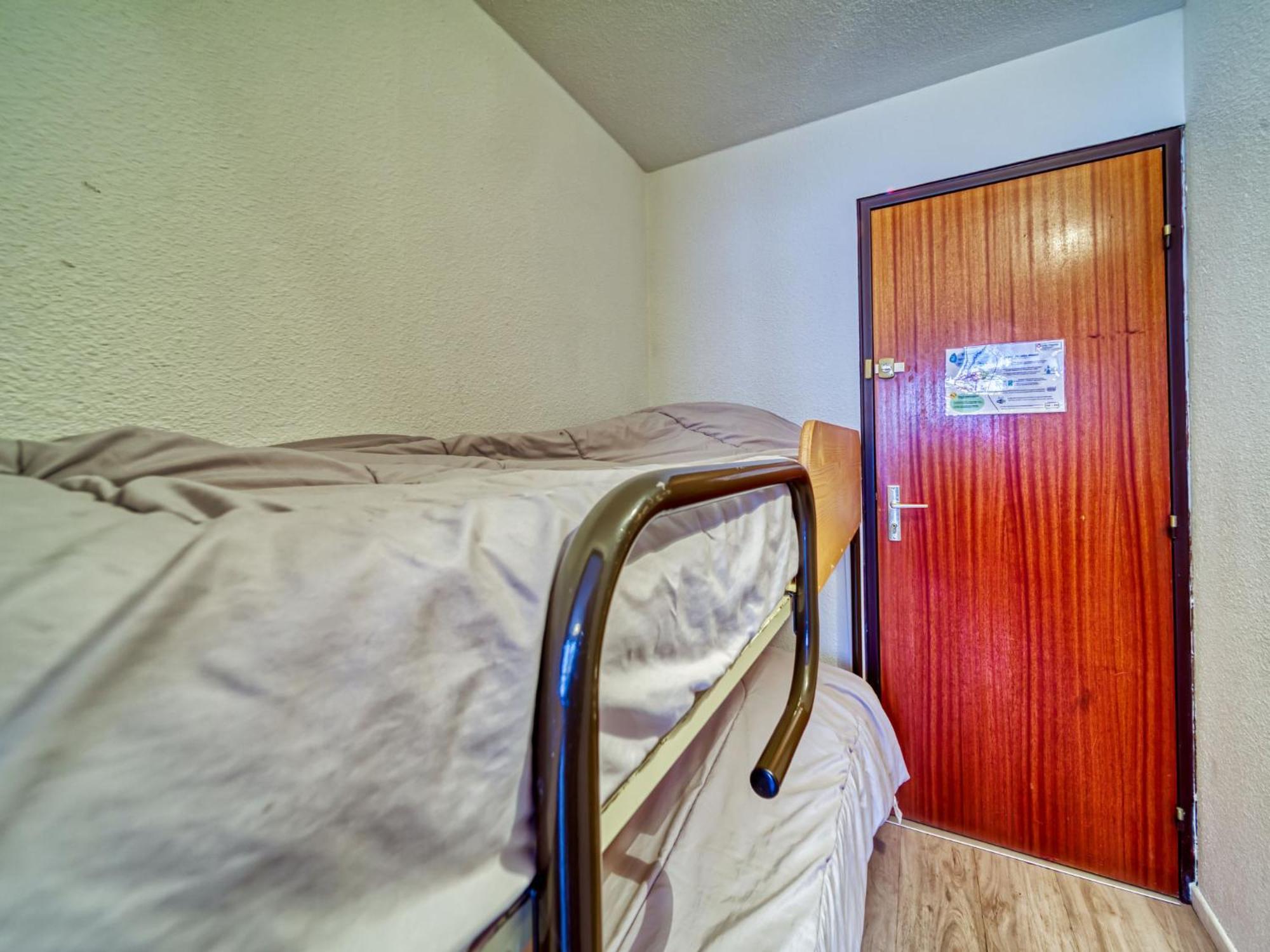 Apartment Argousier 45 A By Interhome Saint-Martin-de-Belleville Dış mekan fotoğraf